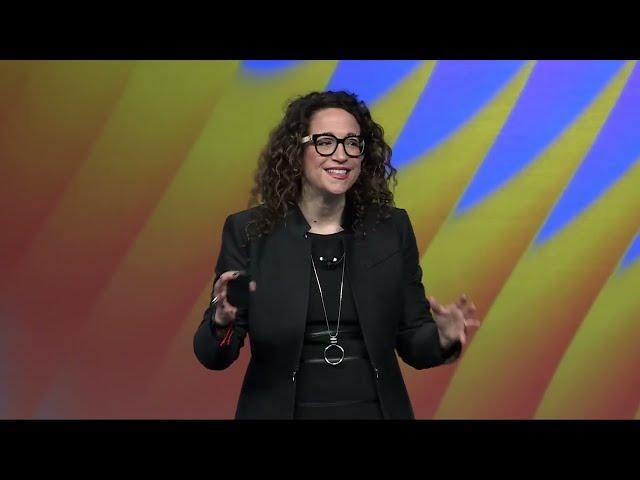 Amy Webb Launches 2023 Emerging Tech Trend Report | SXSW 2023