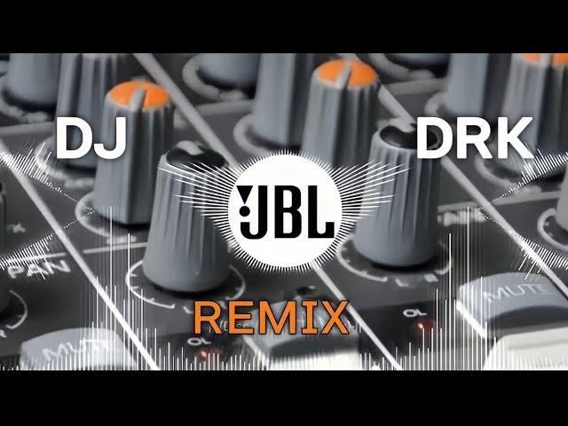 Ye dil walo ki basti hai Chahat ka ilaka hai - Hindi song DJ JBL disc jockey drk night king