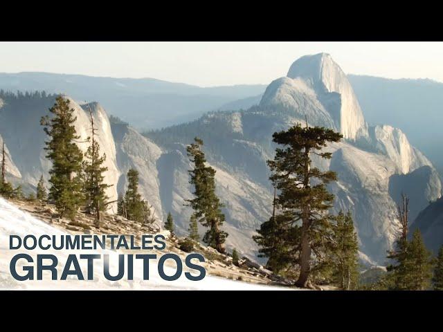 Parques nacionales estadounidenses - Yosemite