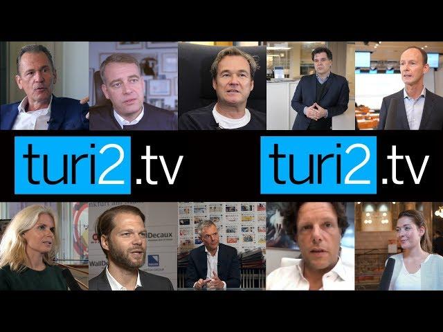 Drei Minuten Print-Debatte – turi2.tv-Highlights 2018