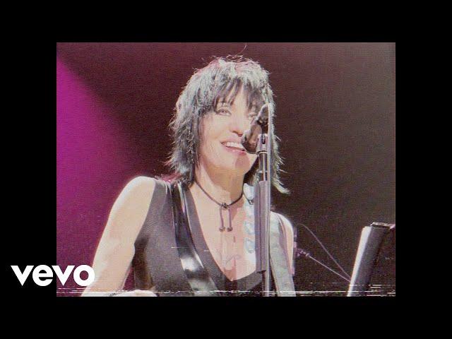 Joan Jett & the Blackhearts - If You're Blue (Official Video)