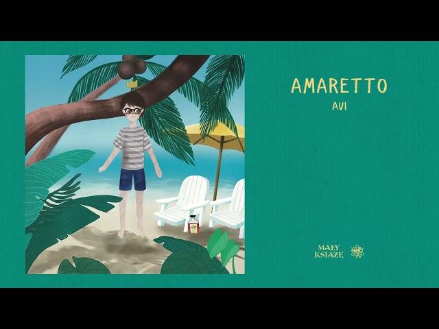 Avi - Amaretto