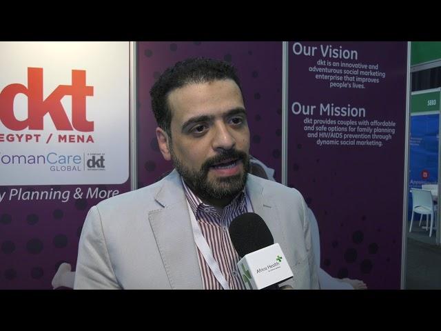 Africa Health TV 2019 - DKT International Egypt