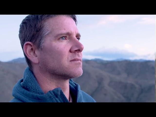 The Longevity Project virtual event with Sean Swarner
