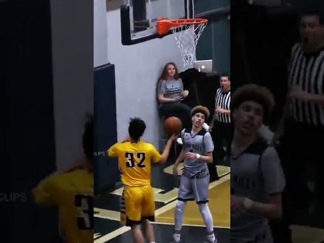 LaMelo 92 Points  @ballervisions