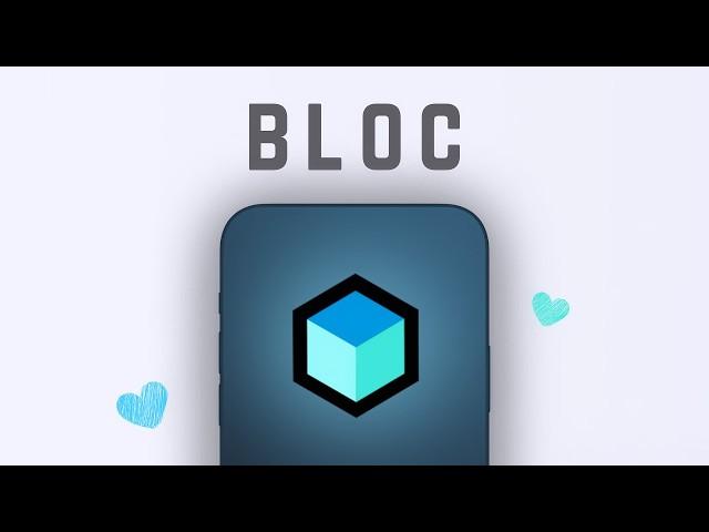 BLoC for Beginners  State Management • Flutter Tutorial