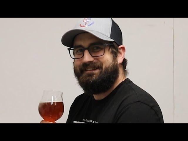 Beer Tasting and Q&A w/ Genus Brewing ft Beervana