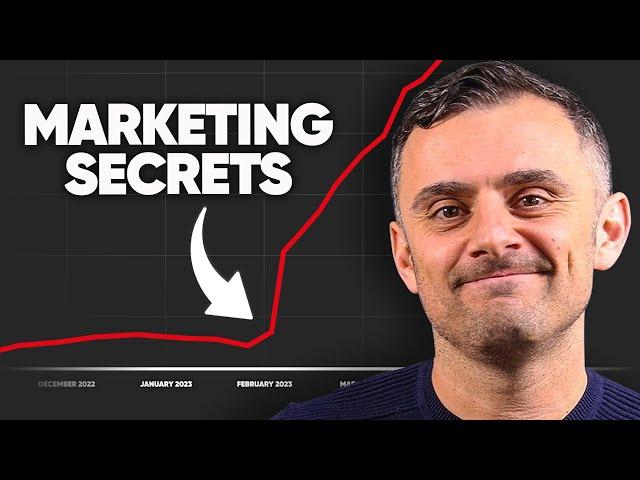 GaryVee’s Marketing Strategy For Lawyers (2024)