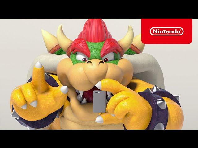 Nintendo Switch Parental Controls 소개 영상