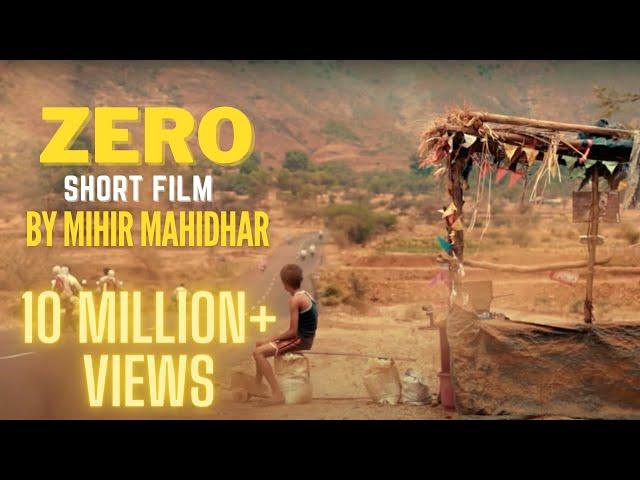 ZERO short film