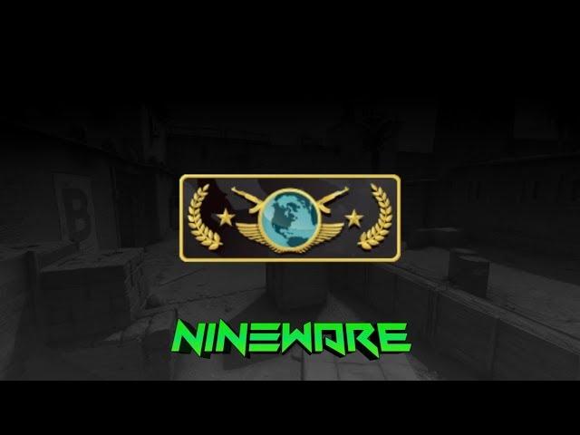 NiNEware.net │SEMIRAGE/RAGE CSGO Road to GE