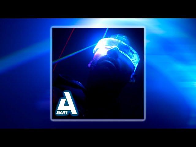 A'Gun Feat. V.V. Kazakov - AWAY (Freestyle 2024 vers.) [ Electro Freestyle Music ]