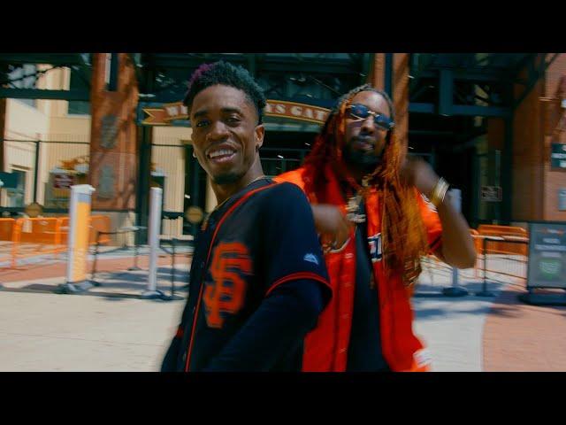 Priceless Da ROC - STOP STEALIN 4RM THE BAY !!!  (Official Music Video)