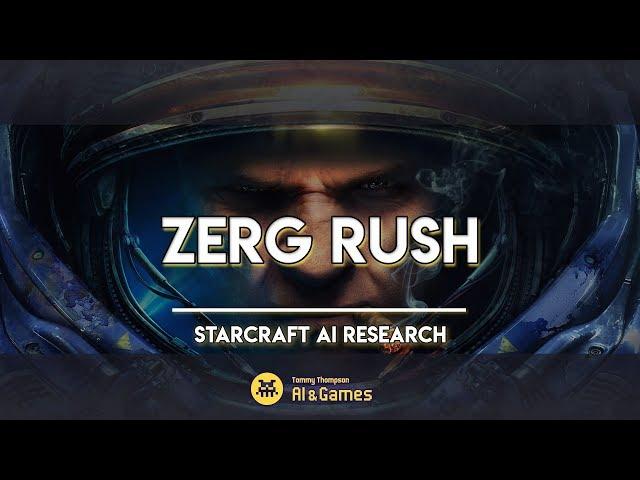 A History of AI Research in StarCraft | AI and Games #26