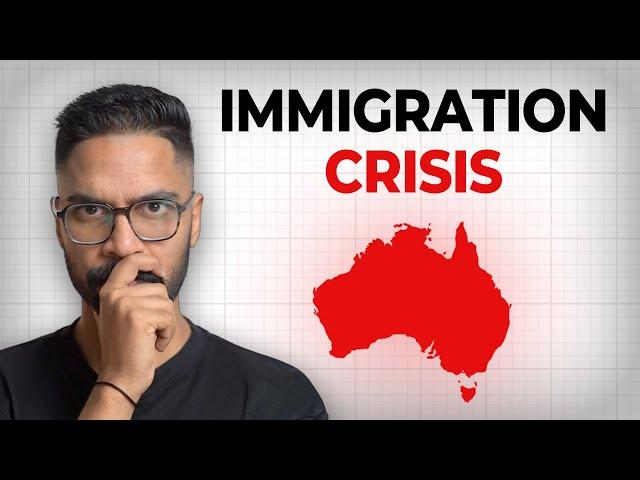 Australia's Immigration Crisis Could Rock The Real Estate Market