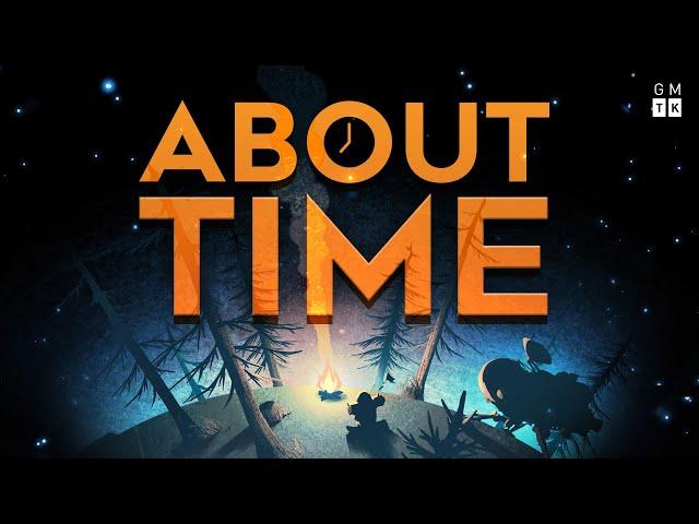 Clockwork Games and Time Loops