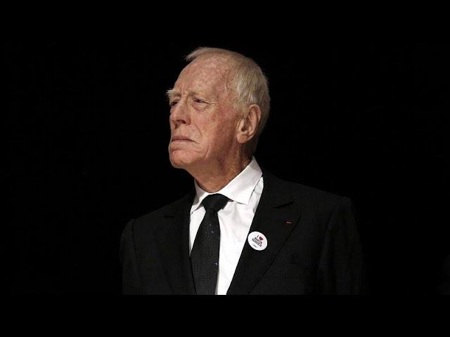 Muere Max von Sydow, protagonista de las grandes películas de Bergman