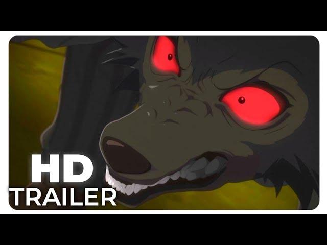 Beastars trailer