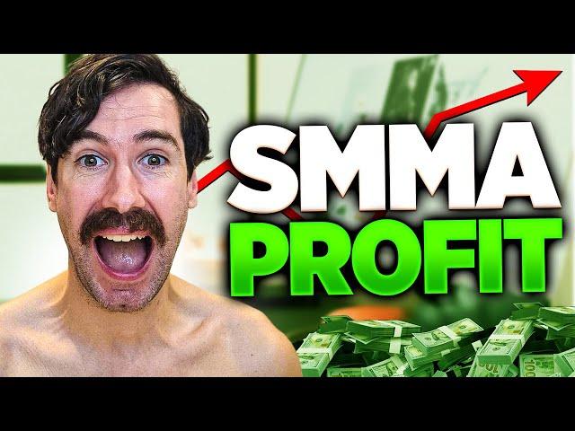 Max Your SMMA Profits ASAP With This 1 Tip