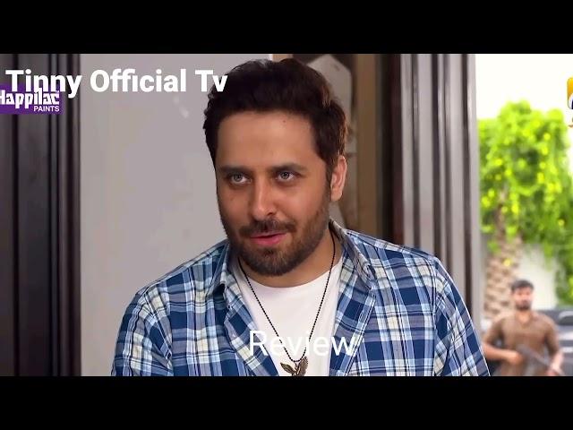 Kashmala Apne Anjaam Tak Ponch Gaye Jaan Nisar Episode 66 Reviews