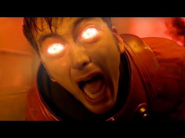 "Burn With Me" - The Doctor Is Infected | 42 | Doctor Who