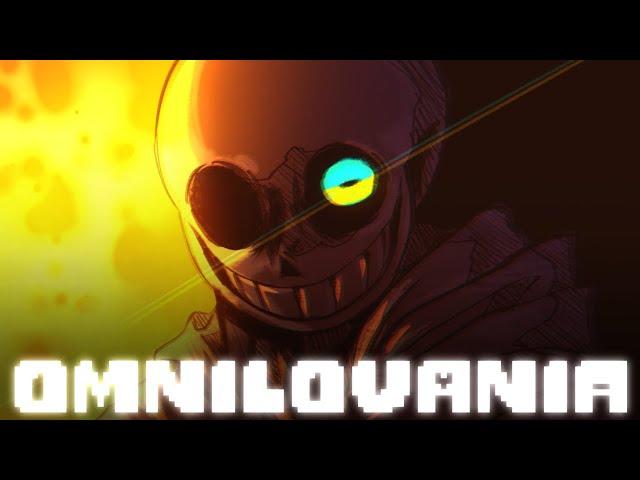 Omnilovania (286 songs in 11 minutes)