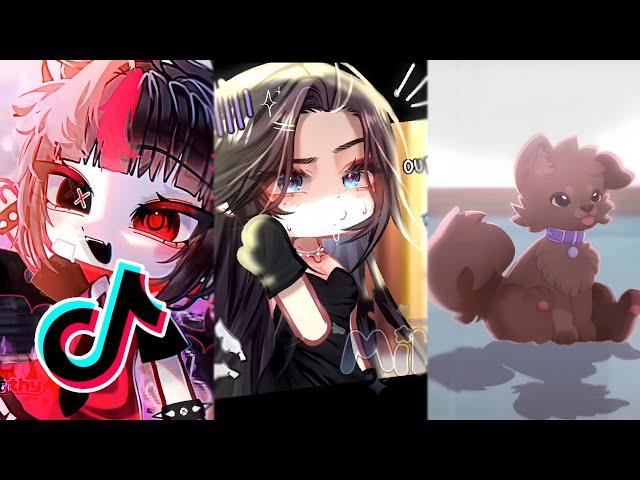 •GACHA LIFE•─ TIKTOK COMPILATION⊹ ⪻ #4 ⪼ ⊹