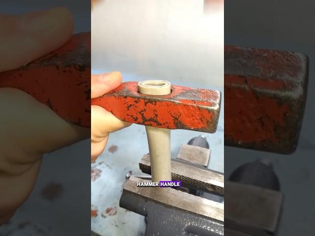 Strongest Hammer Handle