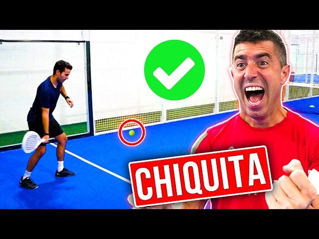 I IMPROVED MY CHIQUITA IN LESS THAN 10 MINUTES - the4Set