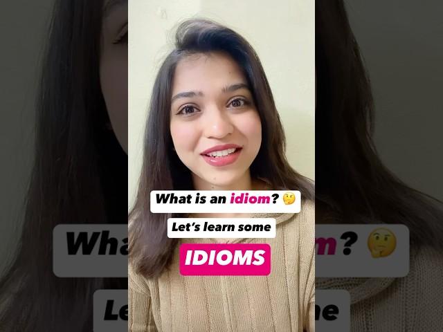 Start using them #learnenglish #idioms #english #youtube #youtubeshorts #online #youtubevideo