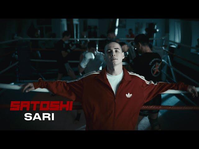 Satoshi - Sari | SPORT ALBUM