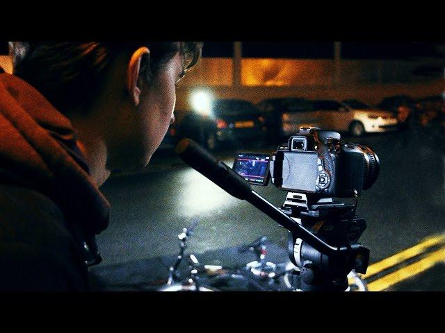 How to Shoot in Low Light