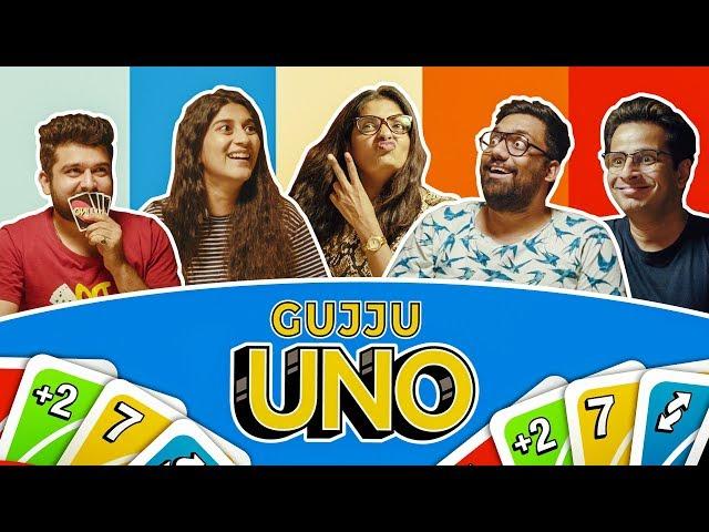 Gujju UNO | The Comedy Factory