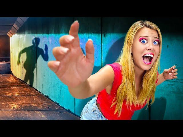 The LAST GIRL ON EARTH – Funny musical by La La Life (Music Video)