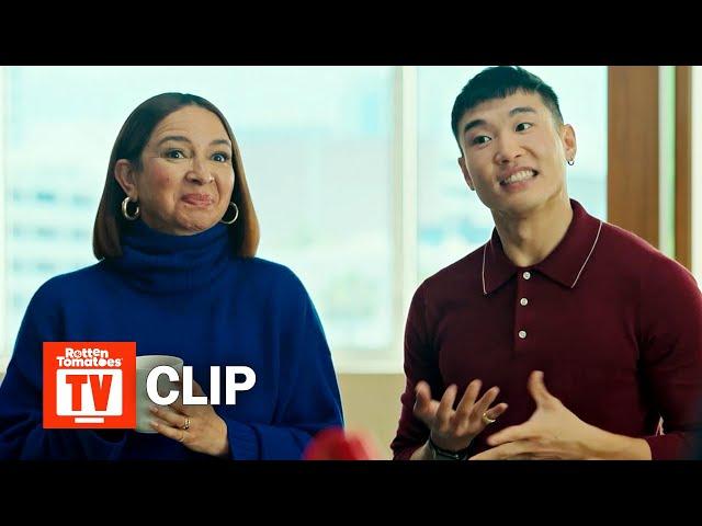 Loot S01 E06 Clip | 'Invitation' | Rotten Tomatoes TV