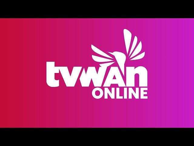 TVWAN News Online | Live 6pm  | Wednesday  23rd,  October 2024