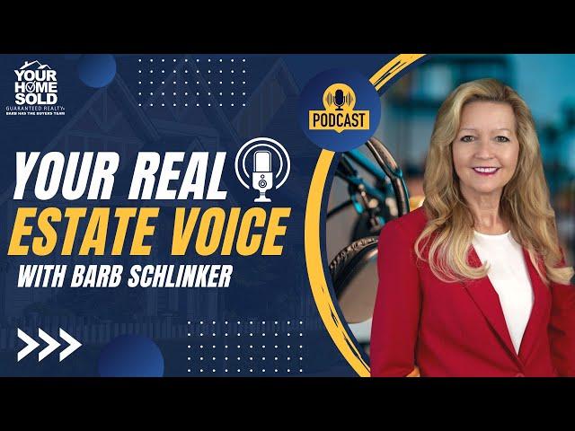 Your Real Estate Voice - Housing Market, Red Flags, Construction Homes, Buying a New Home
