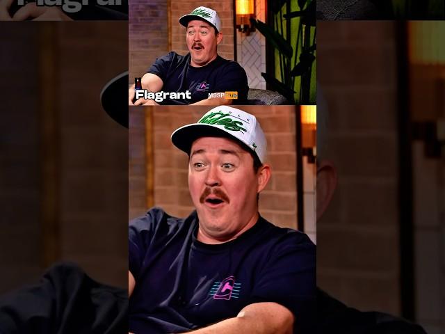 Shane Gillis & Steve Gerben Hear the Nastiest Story Ever 