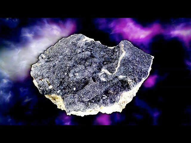 Babingtonite Alchemy - Your are UNBREAKABLE | Rare Crystal Frequency [Healing Frequency - 333 Hz]