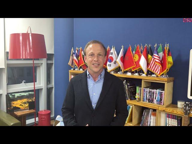 Introduction to Dongseo University - IC - Department of Business Administration (ICBA)