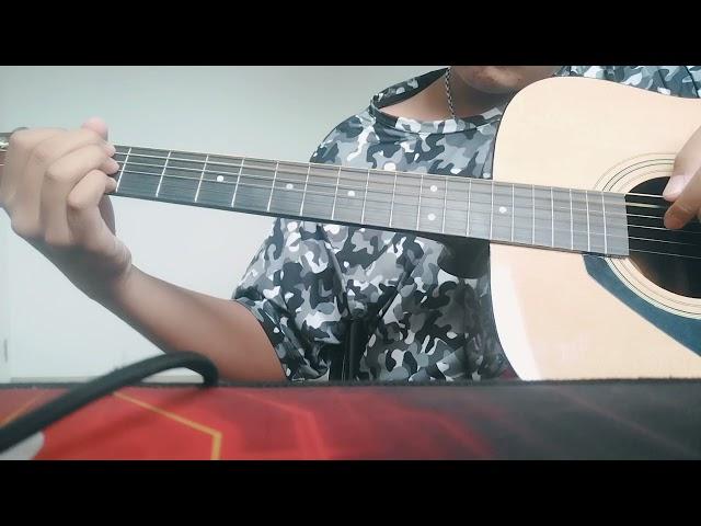 Take Me To Church : Fingerstyle Guitar