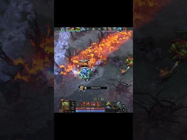 time to PUDGE!  #2
