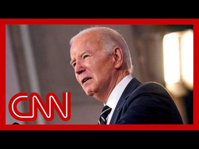 House votes to open Biden impeachment inquiry