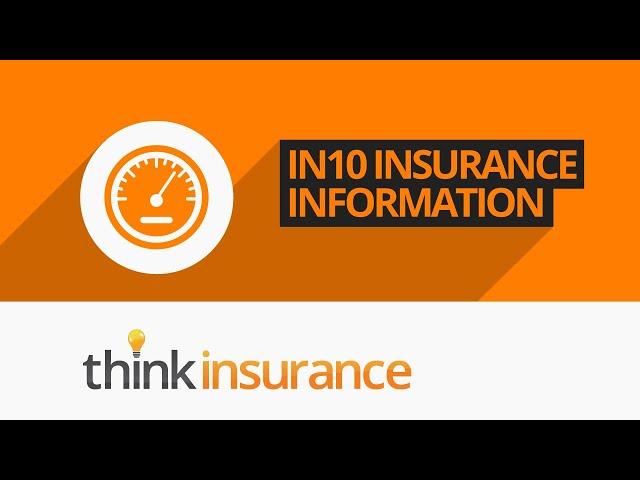 IN10 Insurance Information