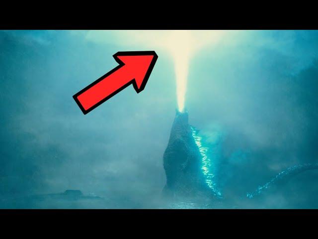 Where does Godzilla’s atomic breath go?