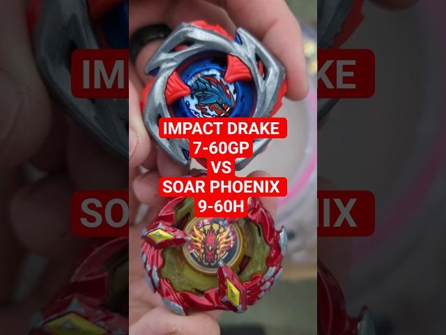 I CALL IT LIKE I SEE IT. IMPACT DRAKE SUCKS! #beybladex #beybladebattle #beyblades #beyblade #hasbro