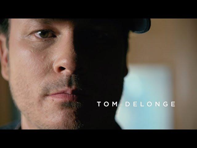 Pursuit of Tone TOM DELONGE