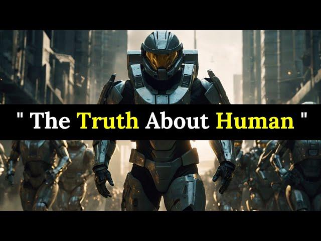 The Truth About Humans | Best HFY Reddit Stories