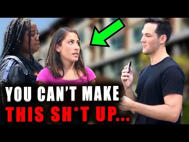 Students Say Obama Immigration Quote Is Racist… When They Think It’s From Trump