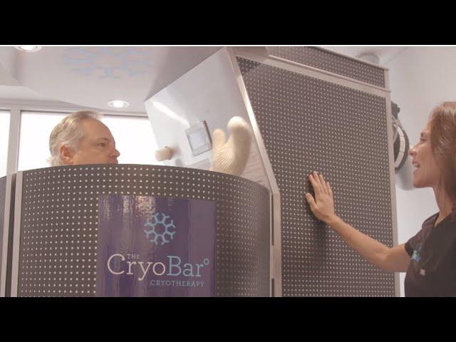 How Cryotherapy Works